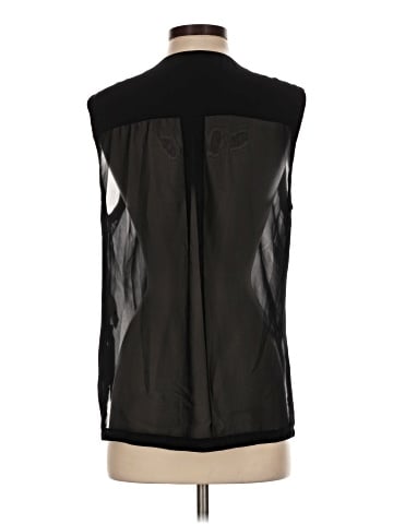 J Brand Sleeveless Blouse (view 2)