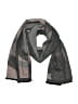 Soia & Kyo Gray Scarf One size - photo 1