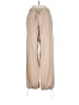 Vanilla Star Tan Casual Pants Size S - photo 1