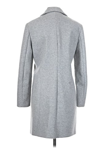 Calvin Klein Coat (view 2)
