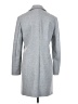 Calvin Klein 100% Polyester Gray Coat Size XS - photo 2