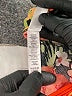 Lularoe Floral Orange Casual Dress Size S - photo 8