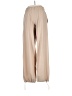 Vanilla Star Tan Casual Pants Size S - photo 2