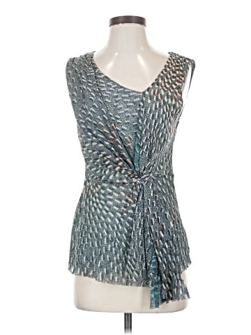 Deletta Sleeveless Blouse (view 1)