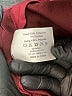 Assorted Brands Burgundy Jacket Size M - photo 7