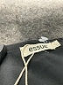 Essue Black Sleeveless Blouse Size S - photo 7