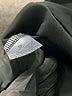 Essue Black Sleeveless Blouse Size S - photo 8