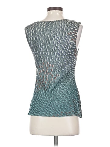 Deletta Sleeveless Blouse (view 2)