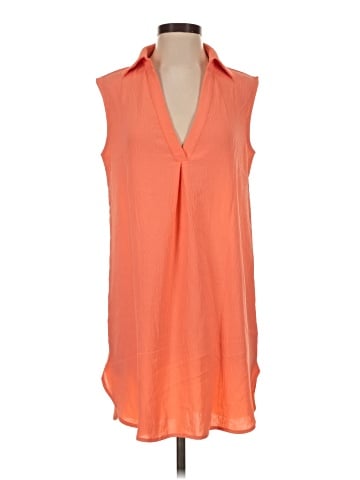Halife Casual Dress (view 1)