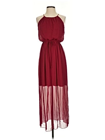 Sweet Storm Casual Dress (view 1)