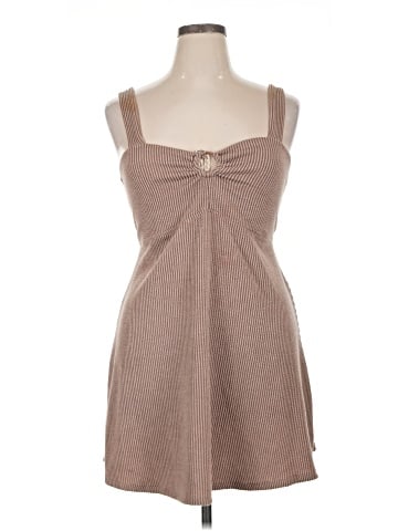 Luna Chix Casual Dress (view 1)