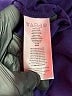 MICHAEL Michael Kors Solid Purple Cocktail Dress Size XL - photo 7