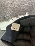 Vuori Black Long Sleeve Turtleneck Size S - photo 7
