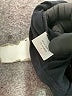 Vuori Black Long Sleeve Turtleneck Size S - photo 8