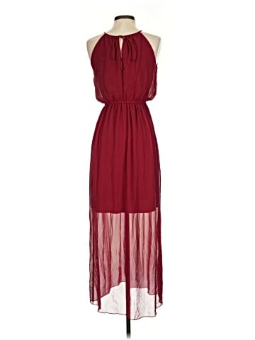 Sweet Storm Casual Dress (view 2)