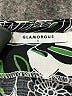 Glamorous Green Sleeveless Blouse Size S - photo 7