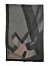 Soia & Kyo Gray Scarf One size - photo 2