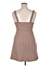 Luna Chix Brown Casual Dress Size XL - photo 2