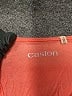 Caslon 100% Viscose Red Tank Top Size M - photo 7