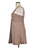 Luna Chix Brown Casual Dress Size XL - photo 5