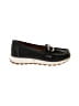 Unbranded Black Flats Size EU 39 - photo 1