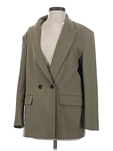 Zara Blazer (view 1)