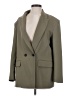 Zara Green Tan Blazer Size S - photo 1