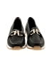 Unbranded Black Flats Size EU 39 - photo 2