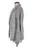 Banana Republic Gray Blazer Size 8 (tall) - photo 5