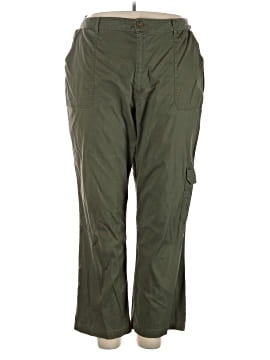 White Stag Cargo Pants