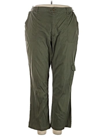 White Stag Cargo Pants (view 1)