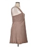 Luna Chix Brown Casual Dress Size XL - photo 4