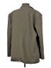 Zara Green Tan Blazer Size S - photo 2