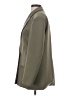 Zara Green Tan Blazer Size S - photo 5
