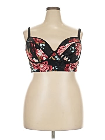 Torrid Swimsuit Top (view 1)