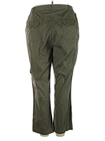 White Stag Cargo Pants (view 2)