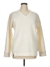 Marc New York Ivory Sweatshirt Size XL - photo 1