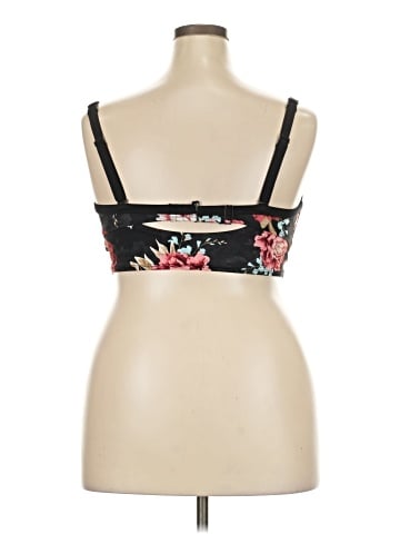 Torrid Swimsuit Top (view 2)