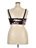 Torrid Black Swimsuit Top Size 2X Plus (2) - photo 2