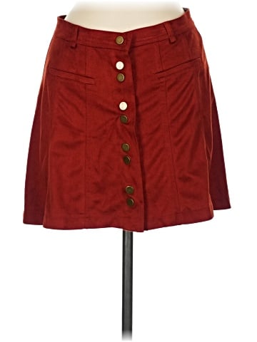 Trafaluc by Zara Casual Skirt (view 1)