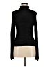 Neiman Marcus Black Turtleneck Sweater Size M - photo 1