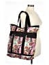 Assorted Brands 100% Polyester Pink Tote One size - photo 2