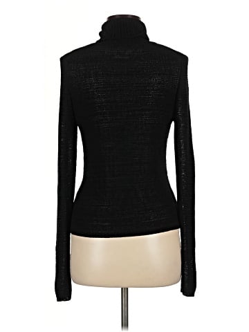 Neiman Marcus Turtleneck Sweater (view 2)