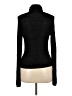 Neiman Marcus Black Turtleneck Sweater Size M - photo 2
