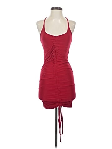 Missguided Cocktail Dress (view 1)