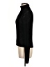 Neiman Marcus Black Turtleneck Sweater Size M - photo 5
