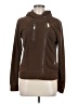 Doublju Brown Jacket Size M - photo 1