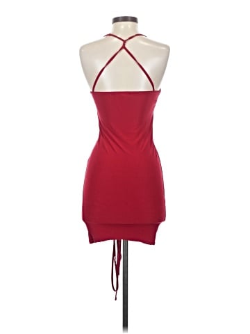 Missguided Cocktail Dress (view 2)