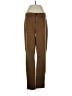 L'Agence 100% Polyester Brown Casual Pants Size 30 waist - photo 1