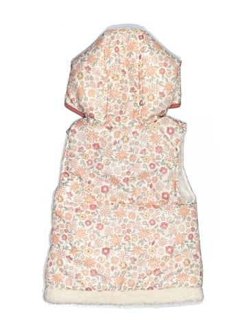 Little Lass Vest (view 2)